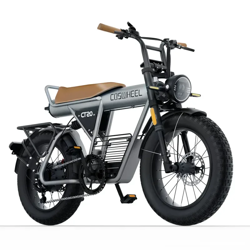 COSWHEEL CT20 2.0 Ebike