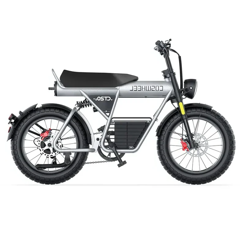 COSWHEEL CT20S Ebike