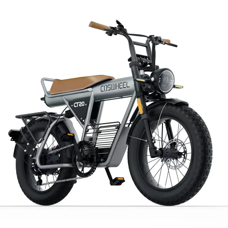 COSWHEEL CT20 2.0 Ebike