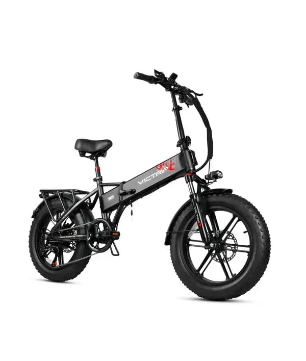 VICTRIP T5 Foldable E-Bike